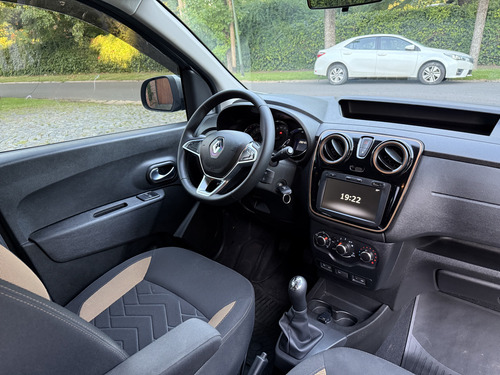 Renault Kangoo 1.6 Sce Stepway