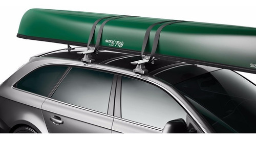 Suporte Para Canoa Ou Caiaque Portage 819 Thule