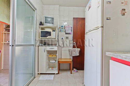 Imagem 15 de 15 de Apartamento - Perdizes - Ref: 102986 - V-102986
