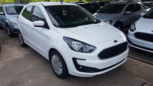 Ford Ka 1.0 Ti-vct Se Plus
