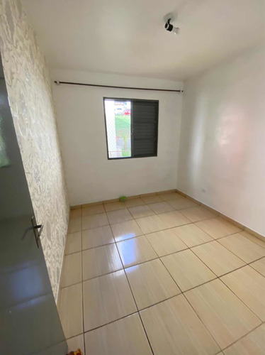 Apartamento Para Alugar - Vale Verde