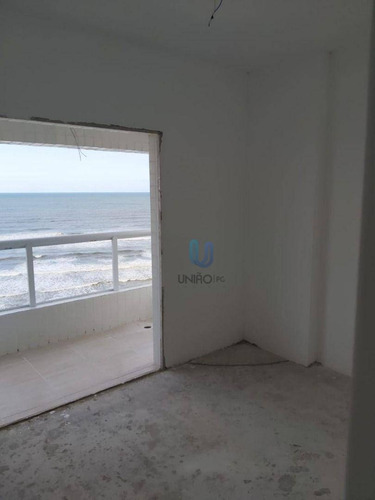 Imagem 8 de 30 de Apartamento Com 2 Dormitórios À Venda, 68 M² Por R$ 270.000,00 - Jardim Marina - Mongaguá/sp - Ap0367