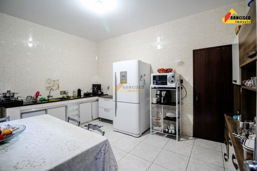 Imagem 5 de 27 de Casa À Venda, 4 Quartos, 1 Suíte, 3 Vagas, Santa Clara - Divinópolis/mg - 33180