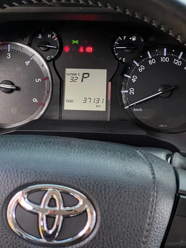 Toyota Prado 2.8 Tx-L At6