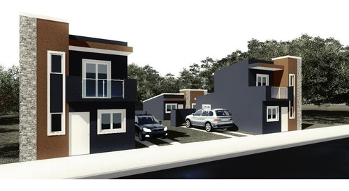 Imagen 3 de 14 de Venta Duplex En Construccion Calle 1 Nº 581 Las Toninas