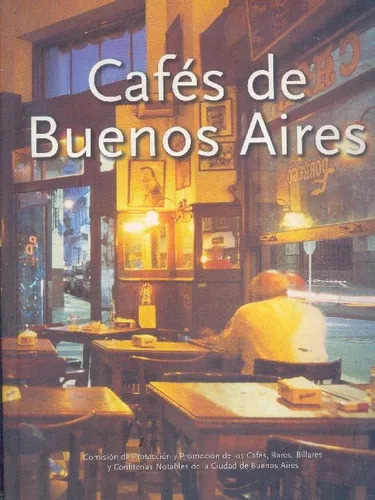 Cafes De Buenos Aires