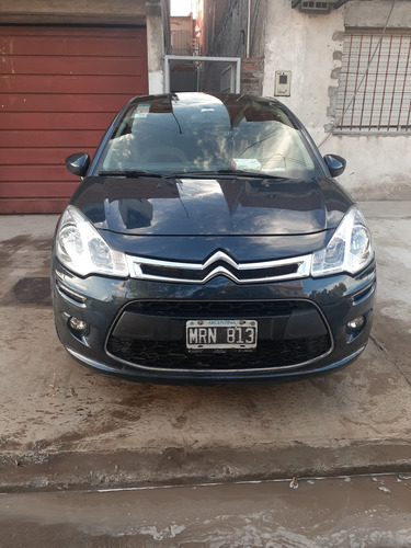 Citroën C3 1.5l 90 tend. Pack S