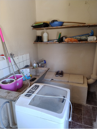 Casa En Venta La Pampa Uriburu