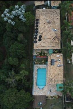 Imagem 4 de 22 de Casa Com 3 Dormitórios À Venda, 560 M² Por R$ 2.500.000 - Àguas De Igaratá - Igaratá/sp - Ca0720