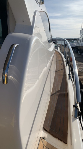 Imagem 7 de 22 de Cota 1/4 Maxima 40 Fly Completa Diesel!