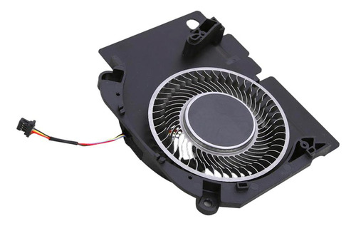 Cpu Cooling Fan Cooler 15.6 \ Gtx Versão Lado Esquerdo