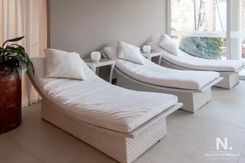 Terreno En Venta En Espectacular Barrio Cerrado. Veramansa