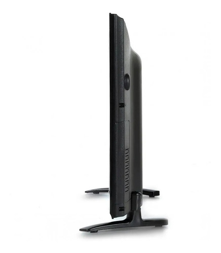 Imagen 3 de 4 de Televisor 20 Pulgadas Basico Tienda Fisica
