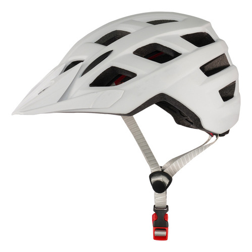 Casco De Ciclismo Al Aire Libre De Una Pieza