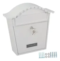 Comprar Buzón De Correo, Buzón Decorativo Para Regalos, Buzón De