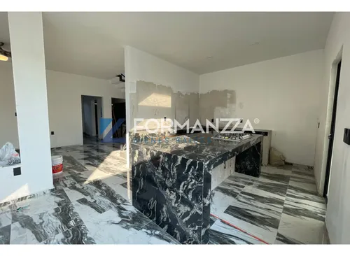 Casa Nueva En Venta En Colinas Del Real