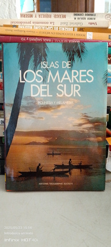 10 Libros De National Geographic (Usado)