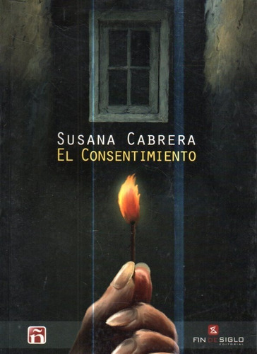 El Consentimiento Susana Cabrera 