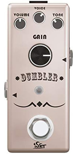 Flamma Fx100 Pedal De Guitarra Pedal Multiefectos Procesador