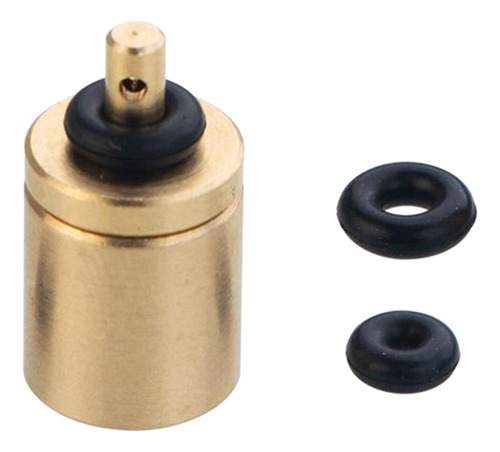 5 Adaptador De Recarga De Gas Ligero Inflar Bote De Gas