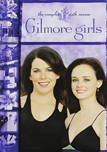 Las Chicas Gilmore: Temporada 6