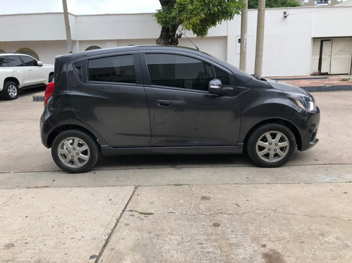 Chevrolet Spark Gt 2019 Premier