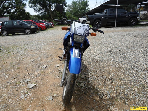 Imagen 8 de 11 de Yamaha Xt 600