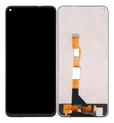 Pantalla Display Lcd Con Táctil Para Vivo Y50