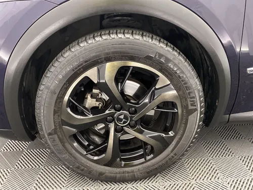 Ds Ds7 Crossback 1.6 At 2019