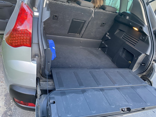 Peugeot 3008 Allure Rural 5 Puertas