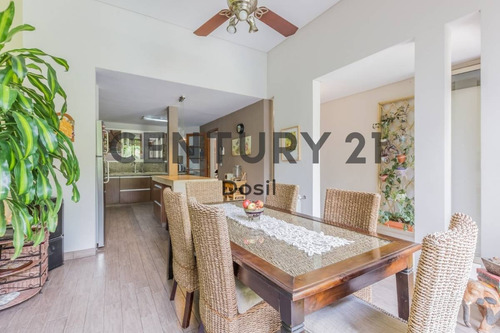 Imagen 25 de 30 de Venta De Casa 5 Ambientes, Roosevelt 4000, Coghlan