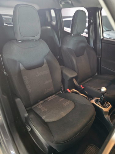 Jeep Renegade 1.8 Sport