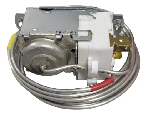 Termostato Geladeira Electrolux Dc46 Dc47 Dc49 A05441301 Ori