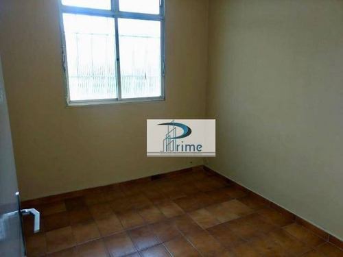 Apartamento Com 2 Dormitórios Para Alugar, 65 M² Por R$ 780,00/mês - Porto Da Pedra - São Gonçalo/rj - Ap0094