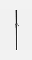 Comprar Poste Ajustable One Stage Para Bafle-subwoofer  Ss7745 Negro