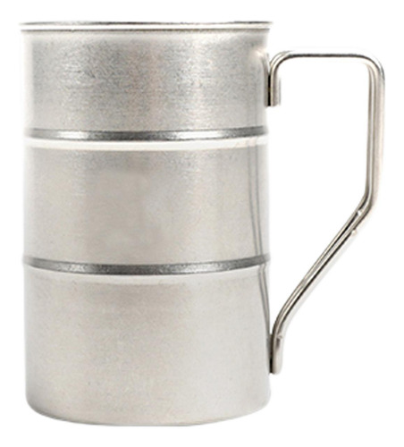 Tazas De Agua Portátiles Taza Creativa Para Acampar Para