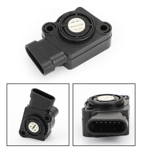 L Sensor De Posición Del Acelerador Para Williams Controls