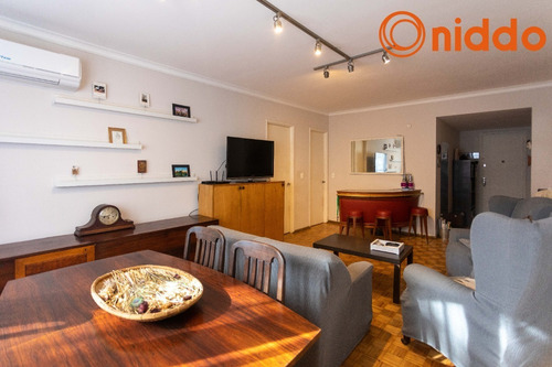 Imagen 4 de 17 de Venta De Apartamento En Centro. Canelones Y Convención.