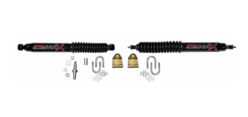 Skyjacker Kit Estabilizador Doble 8219 Para Jeep Wrangler Tj