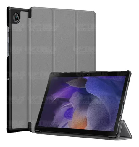 Case Folio Protector Para Samsung Galaxy Tab A8 10.5 Sm-x200