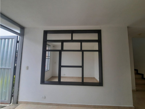 Venta De Casa En Villa Cafe, Manizales