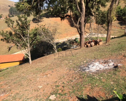 Imagem 26 de 30 de Chácara A Venda No Bairro Taboão Em Piracaia Na Represa - Ch00022 - 67649686