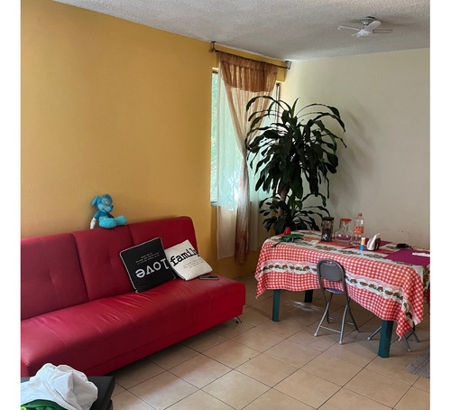 Departamento En Renta En Col. San Juan Estrella, Iztapalapa