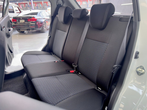 Suzuki Ignis 1.2 Vvt Glx Cvt