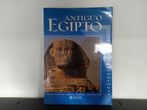 Antiguo Egipto - Giorgio Agnese