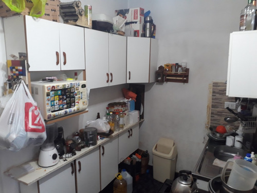 Imagen 2 de 11 de Duplex Muy Amplio En Buen Estado En Ituzaingo Norte
