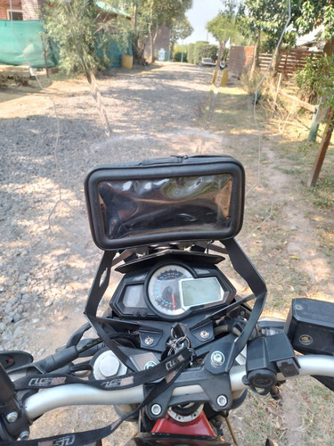 Imagen 16 de 19 de Benelli Tnt 300