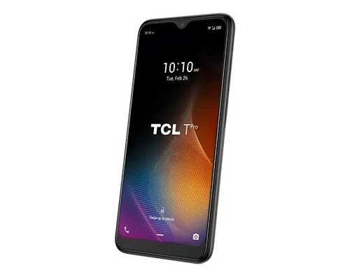 Modulo Para Tcl T Pro Oled Sin Marco Consulte Instalacion