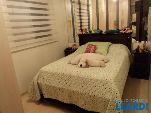 Imagem 11 de 14 de Apartamento - Parada Inglesa - Sp - 467905