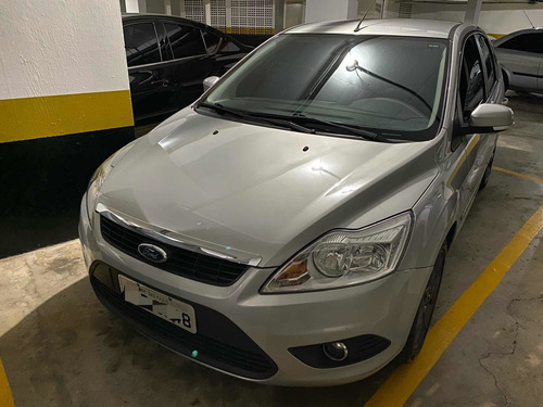 Ford Focus 2013 2.0 Glx Flex 5p